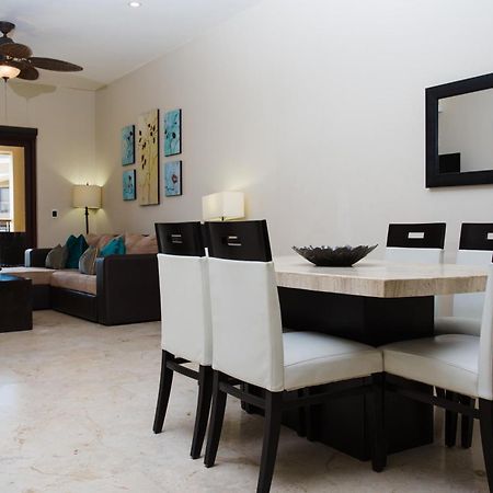 Ferienwohnung Oceanfront El Faro Surf 302 Playa del Carmen Exterior foto