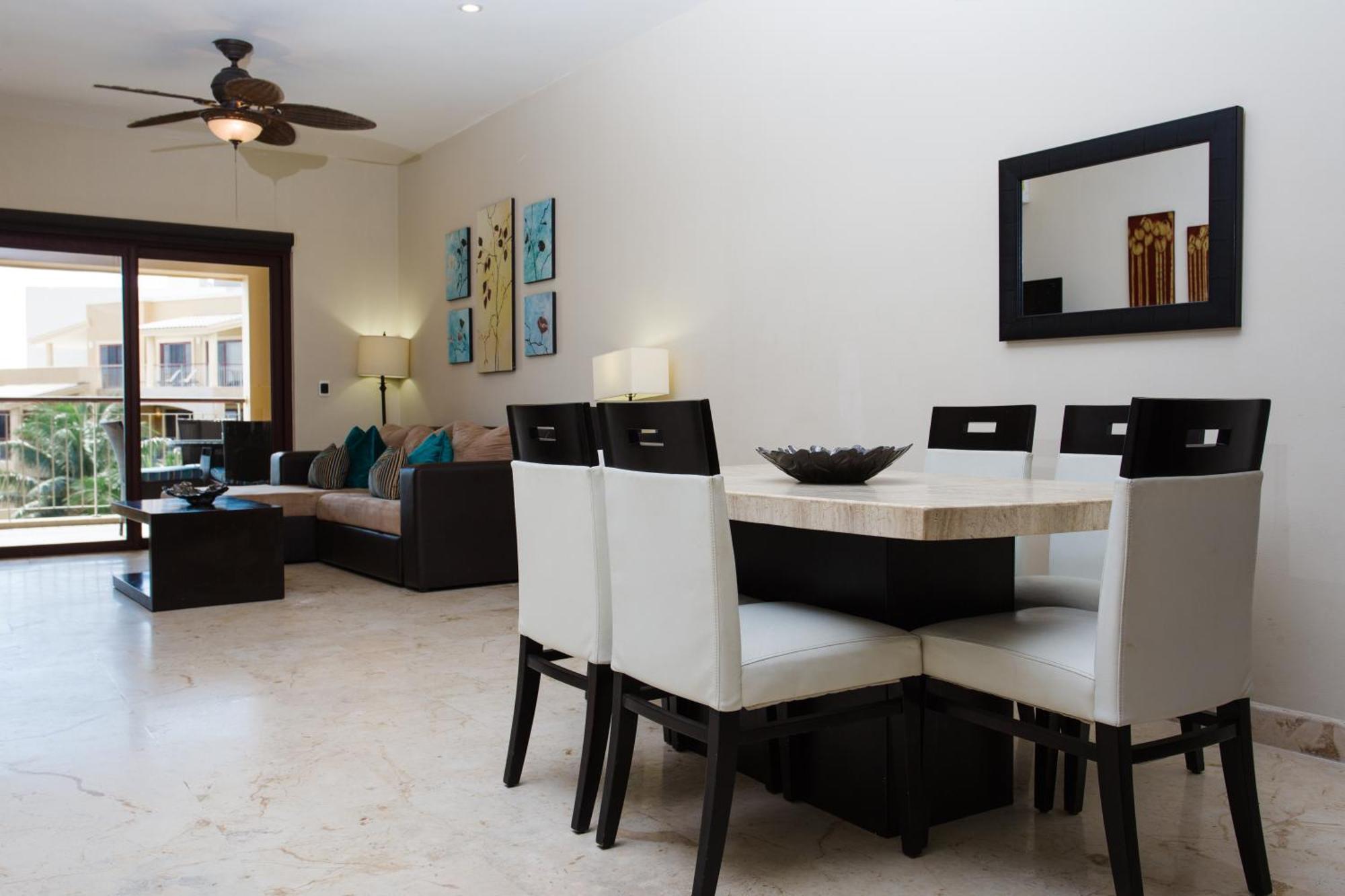 Ferienwohnung Oceanfront El Faro Surf 302 Playa del Carmen Exterior foto